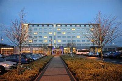 фото отеля City North Hotel Gormanston