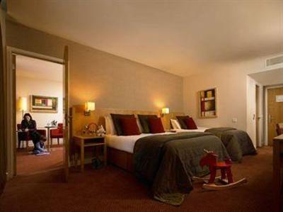 фото отеля City North Hotel Gormanston