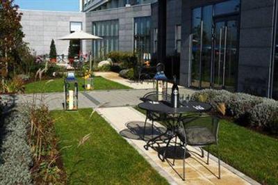 фото отеля City North Hotel Gormanston