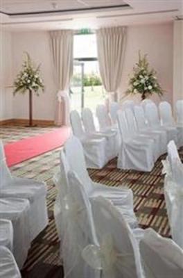 фото отеля City North Hotel Gormanston