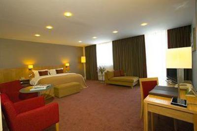 фото отеля City North Hotel Gormanston