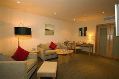 фото отеля City North Hotel Gormanston