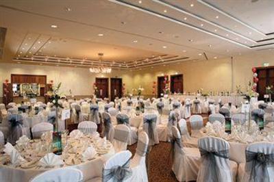 фото отеля City North Hotel Gormanston