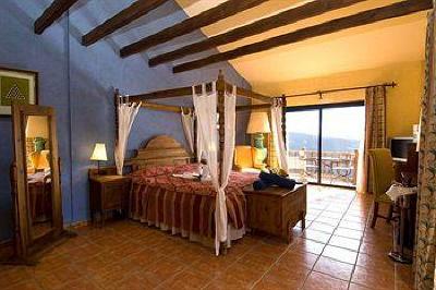 фото отеля Hotel Paradise Las Tirajanas Gran Canaria