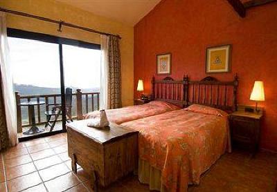 фото отеля Hotel Paradise Las Tirajanas Gran Canaria