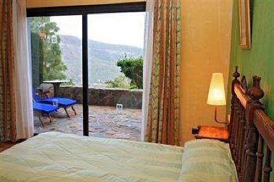 фото отеля Hotel Paradise Las Tirajanas Gran Canaria