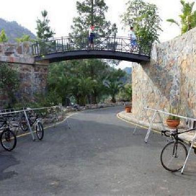 фото отеля Hotel Paradise Las Tirajanas Gran Canaria