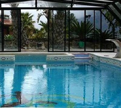 фото отеля Hotel Paradise Las Tirajanas Gran Canaria