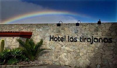 фото отеля Hotel Paradise Las Tirajanas Gran Canaria
