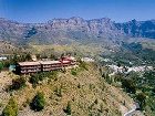 фото отеля Hotel Paradise Las Tirajanas Gran Canaria