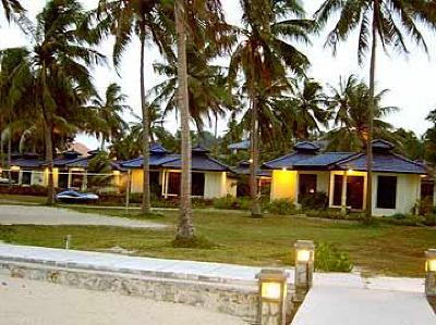 фото отеля Parai Beach Resort & Spa
