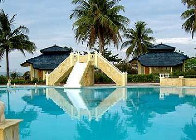 фото отеля Parai Beach Resort & Spa