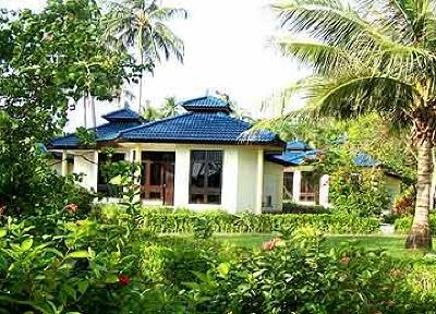 фото отеля Parai Beach Resort & Spa