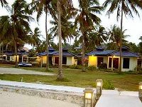 Parai Beach Resort & Spa