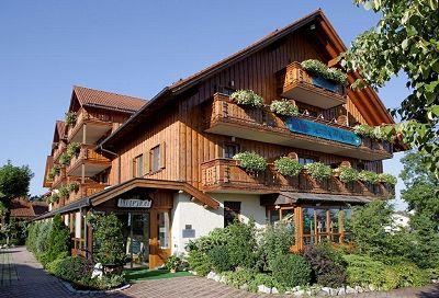 фото отеля Akzent Hotel Alte Linde Wieling