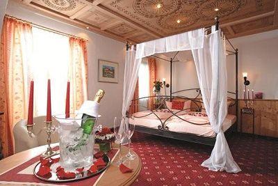 фото отеля Akzent Hotel Alte Linde Wieling