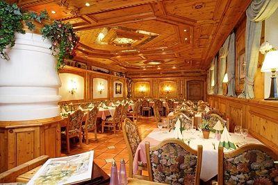 фото отеля Akzent Hotel Alte Linde Wieling