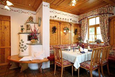 фото отеля Akzent Hotel Alte Linde Wieling