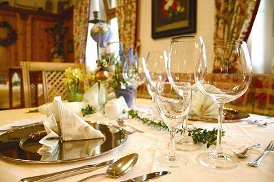 фото отеля Akzent Hotel Alte Linde Wieling
