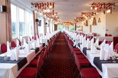 фото отеля Hotel Am Fichtelberg
