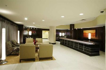 фото отеля Doubletree Hotel El Paso Downtown/City Center