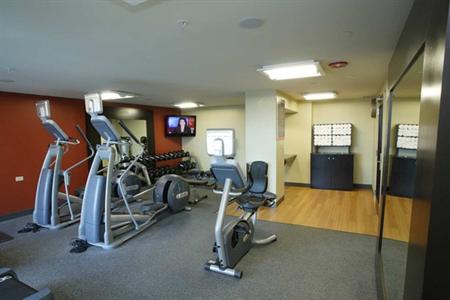 фото отеля Doubletree Hotel El Paso Downtown/City Center