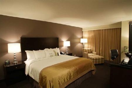 фото отеля Doubletree Hotel El Paso Downtown/City Center