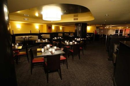 фото отеля Doubletree Hotel El Paso Downtown/City Center