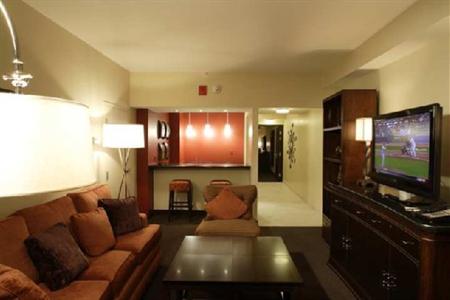 фото отеля Doubletree Hotel El Paso Downtown/City Center