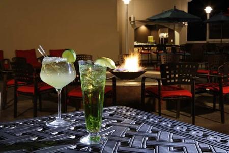 фото отеля Doubletree Hotel El Paso Downtown/City Center