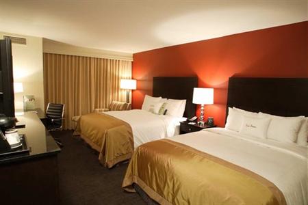 фото отеля Doubletree Hotel El Paso Downtown/City Center