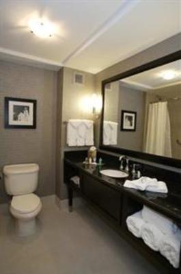 фото отеля Doubletree Hotel El Paso Downtown/City Center