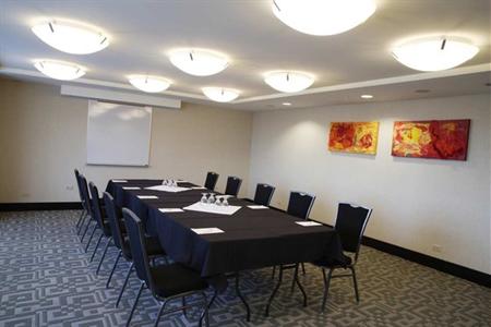 фото отеля Doubletree Hotel El Paso Downtown/City Center