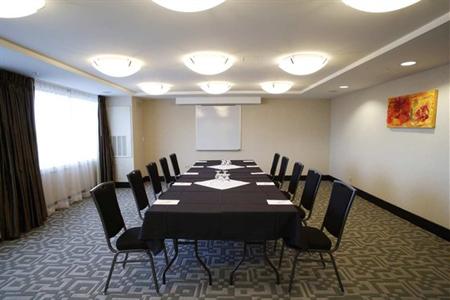 фото отеля Doubletree Hotel El Paso Downtown/City Center