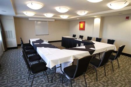 фото отеля Doubletree Hotel El Paso Downtown/City Center