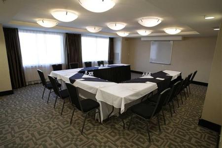 фото отеля Doubletree Hotel El Paso Downtown/City Center