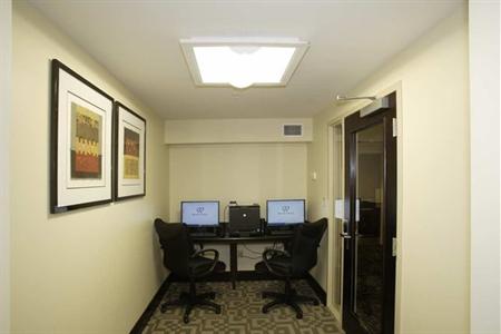 фото отеля Doubletree Hotel El Paso Downtown/City Center