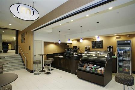 фото отеля Doubletree Hotel El Paso Downtown/City Center
