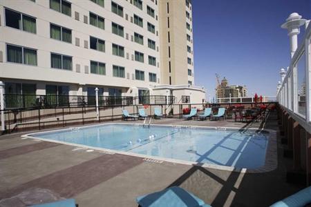 фото отеля Doubletree Hotel El Paso Downtown/City Center