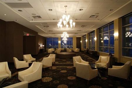 фото отеля Doubletree Hotel El Paso Downtown/City Center