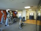 фото отеля Doubletree Hotel El Paso Downtown/City Center