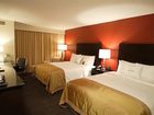 фото отеля Doubletree Hotel El Paso Downtown/City Center