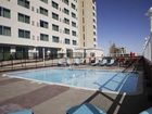 фото отеля Doubletree Hotel El Paso Downtown/City Center