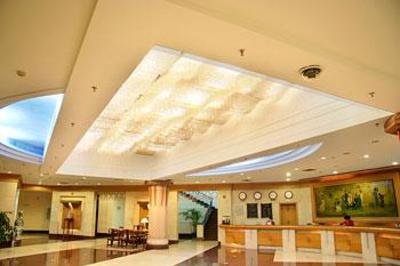 фото отеля Wuyi Tea Hotel