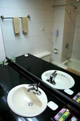 фото отеля Wuyi Tea Hotel