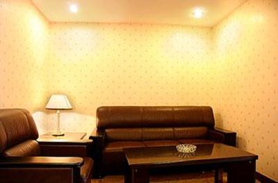 фото отеля Wuyi Tea Hotel