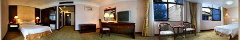 фото отеля Wuyi Tea Hotel