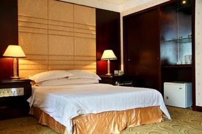 фото отеля Wuyi Tea Hotel