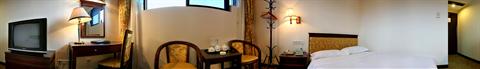 фото отеля Wuyi Tea Hotel
