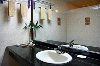 фото отеля Wuyi Tea Hotel